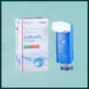Albuterol inhaler (salbutamol inhaler)