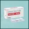 Azee 500mg (Azithromycin)