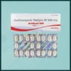 Azithral 500 Mg (Zithromax)