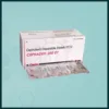 Cephadex DT 250 Mg (Cephalexin)
