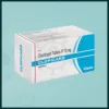 Clopidogrel (Clopicard 75 Mg)