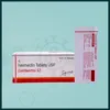 Covimectin 12 mg Tablets