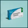 Doxycycline 100 mg