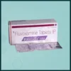 Fluvoxamine 100 mg Tablet
