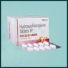 HCQS 400 Mg