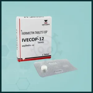 Ivecop 12 Mg