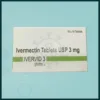 Ivervid 3 mg