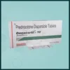 Omnacortil 10mg (Prednisolone)