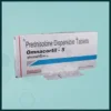Omnacortil 5mg (Prednisolone)