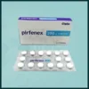 Pirfenidone 200 mg (Pirfenex)