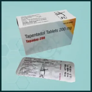 Tapaday 200 Mg