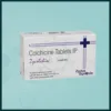 Zycolchin 0.5 mg Tablet