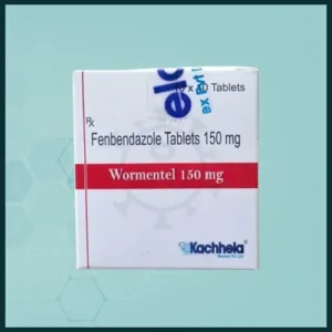fenbendazole 150 mg
