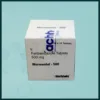 fenbendazole 500