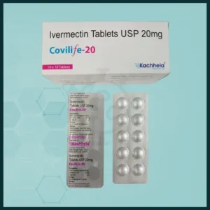 Ivermectin 20 Mg