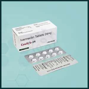 Ivermectin 24 Mg