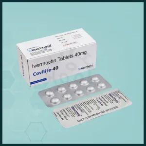 Ivermectin 40 Mg