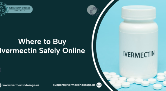 Where to Buy Ivermectin Safely Online