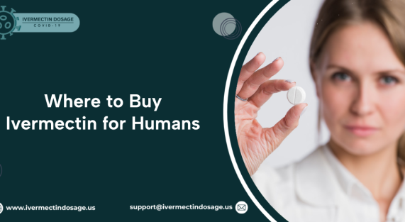 Where to Buy Ivermectin for Humans