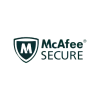 McAfee Secure